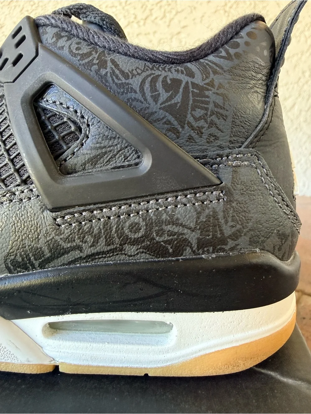 Jordan Air Jordan 4 Retro